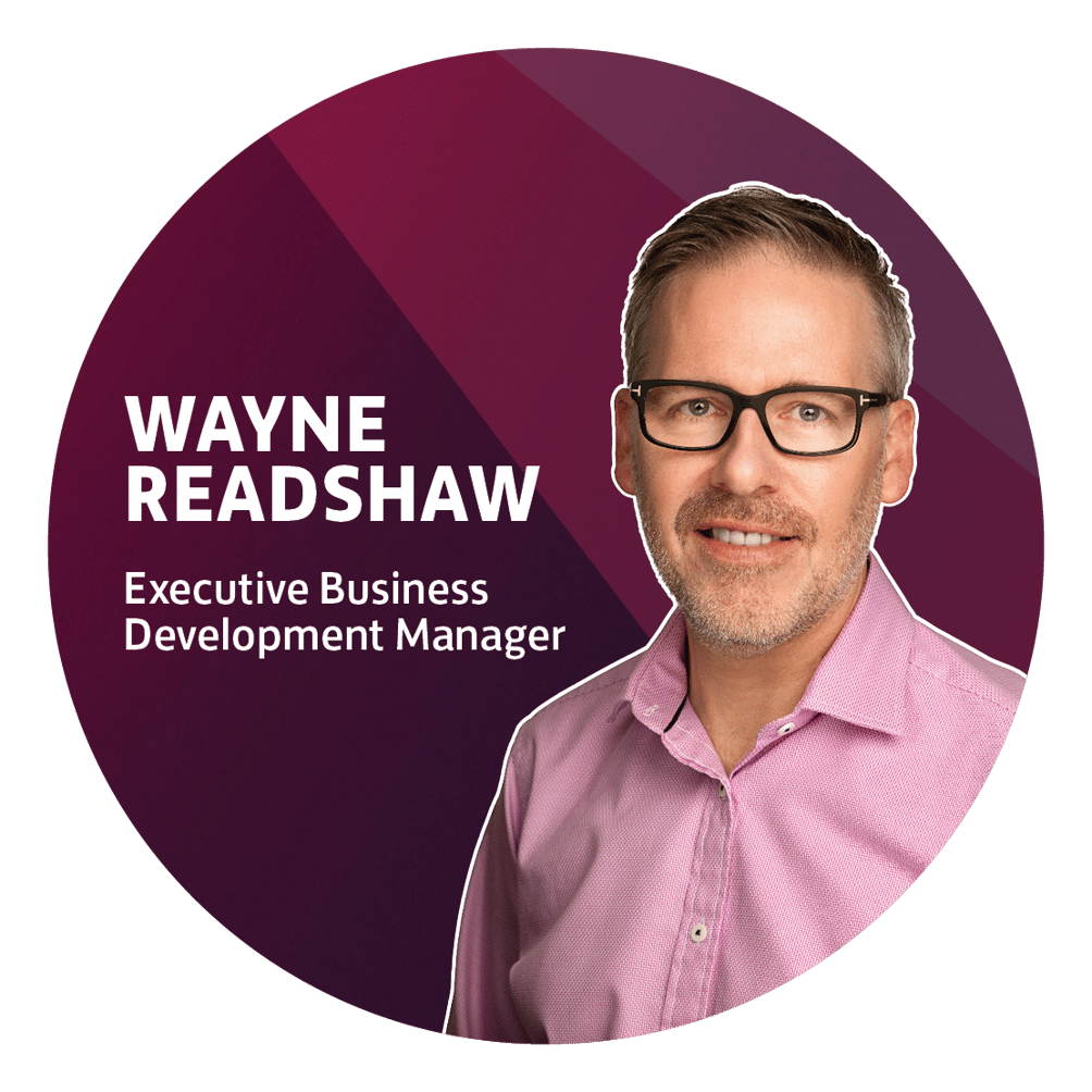Wayne Readshaw Circle-1 Wayne Readshaw Circle-1